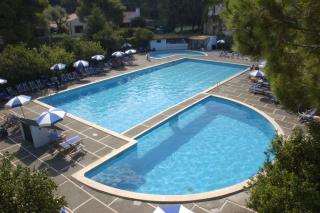 Hotel Residence Sangineto